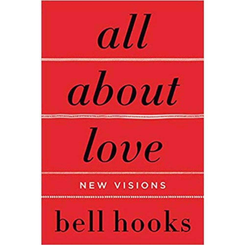 All About Love - New Visions