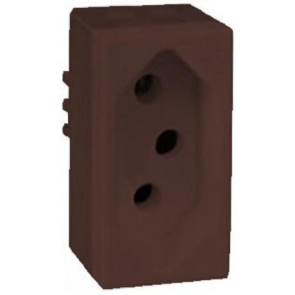 Modulo Tomada 20A Brg11788-9Ch