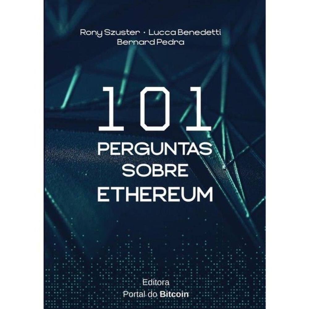 101 Perguntas Sobre Ethereum | Extra