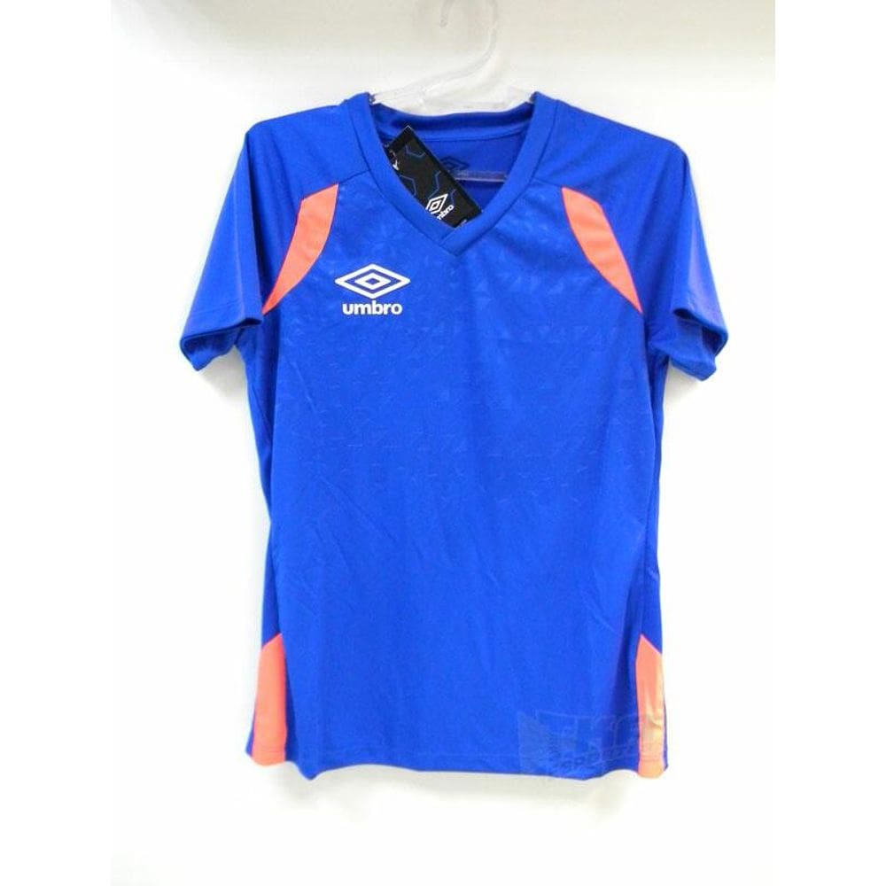 Baby Look Feminina Diamond Relif azl - Umbro