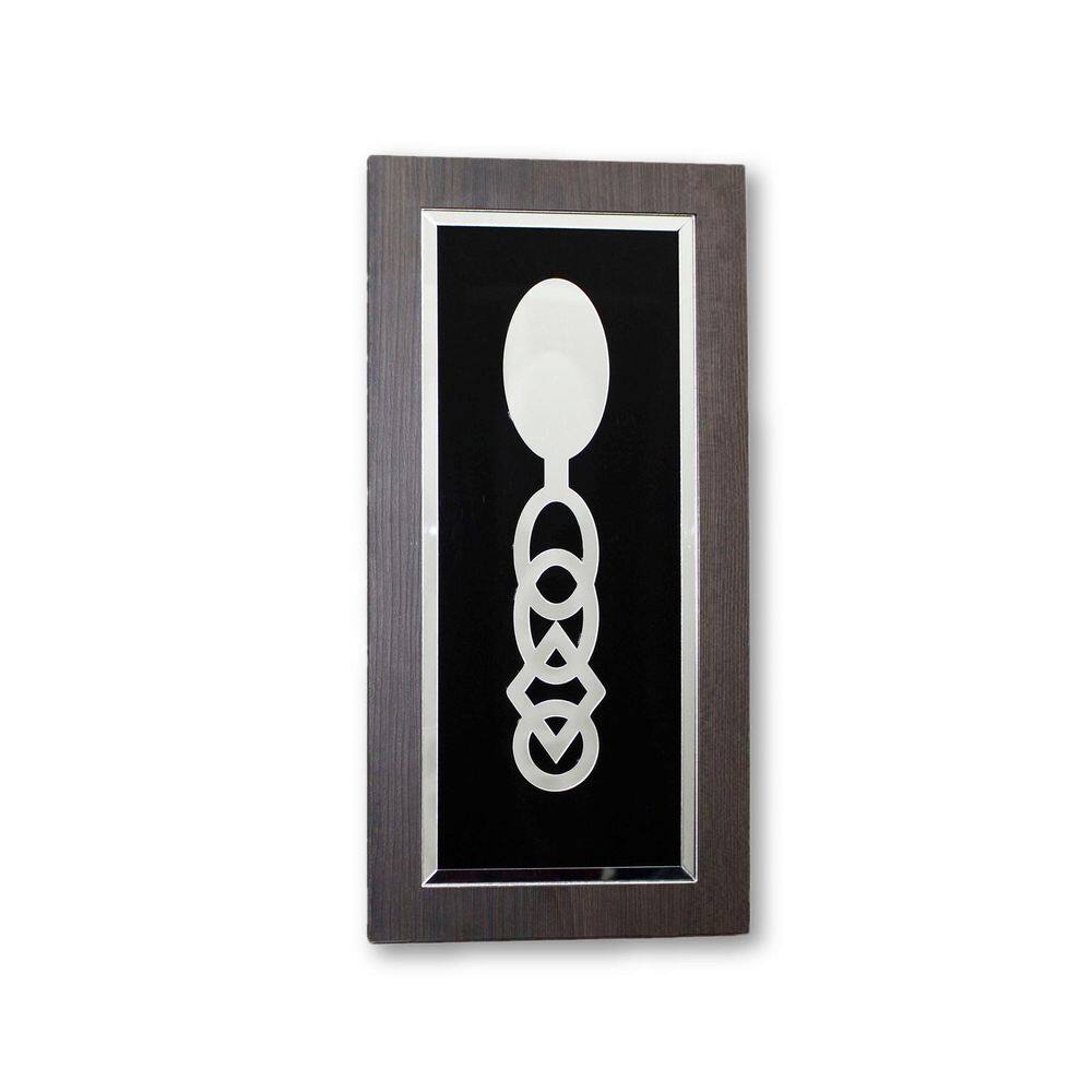 Quadro Enfeite Decorativo Temático Duo 3818