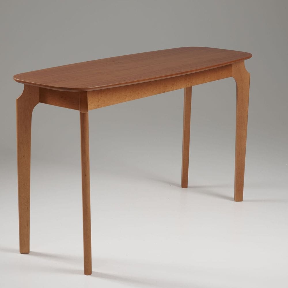 Aparador para Sala de Estar Laminado Denver Mel