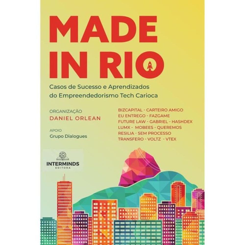 Made In Rio