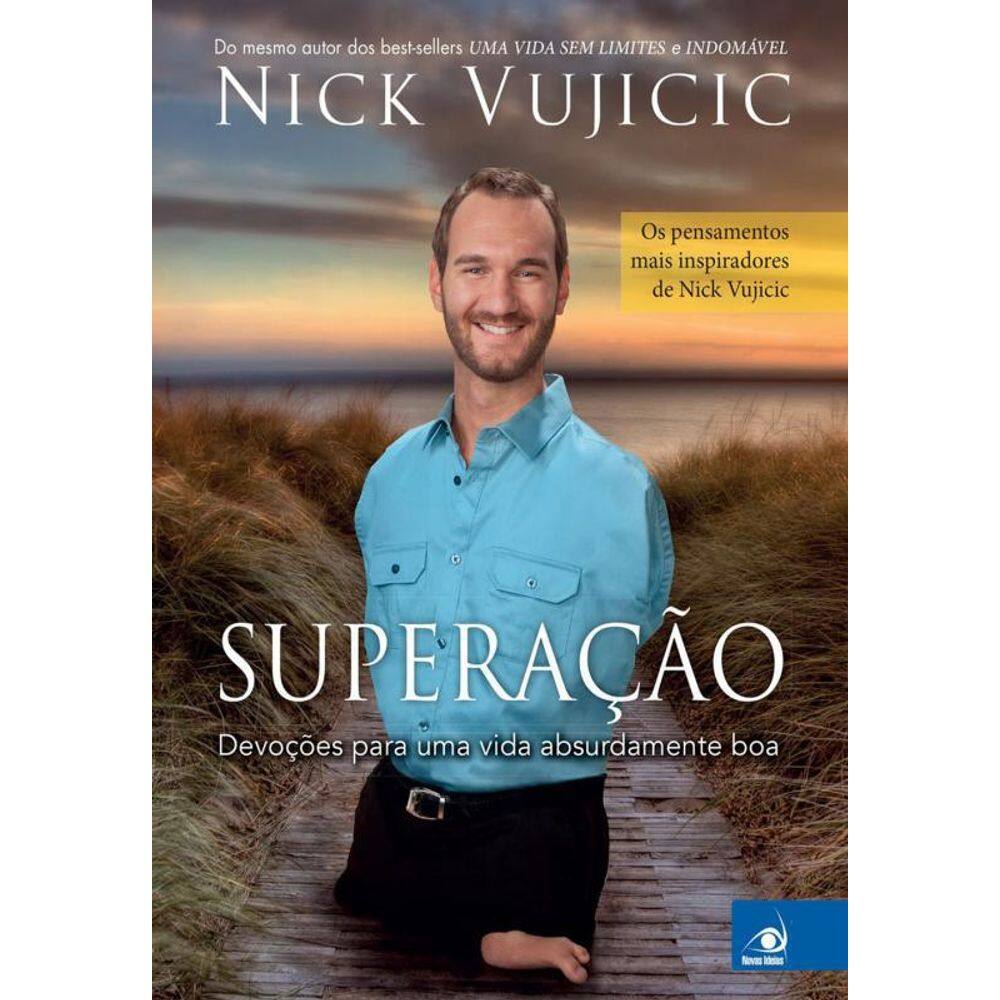 Livro Superacao