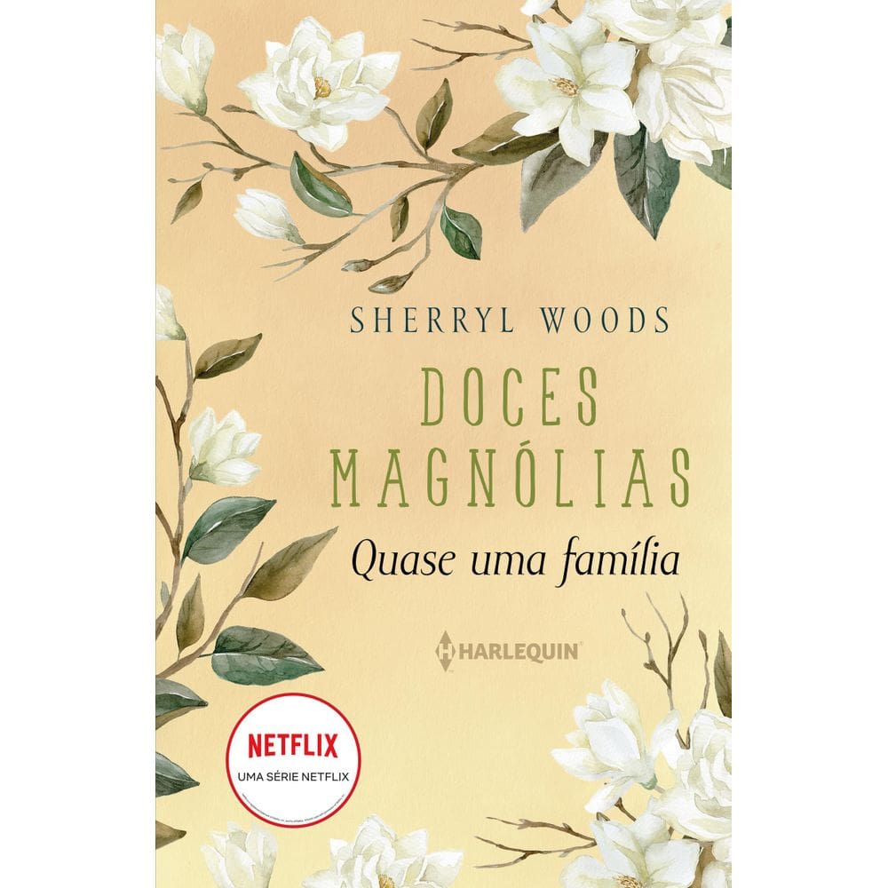 Livro - Quase Uma Família