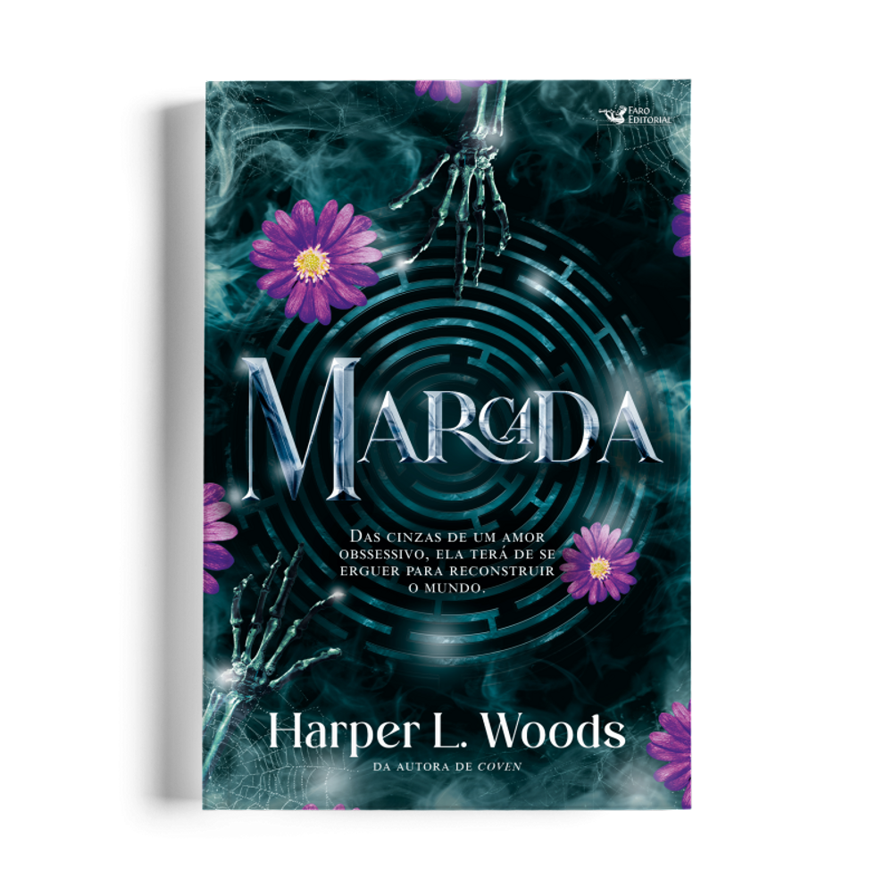 Marcada
