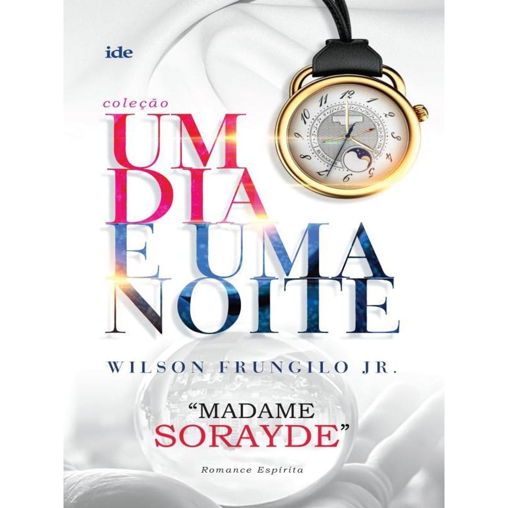 Madame Sorayde