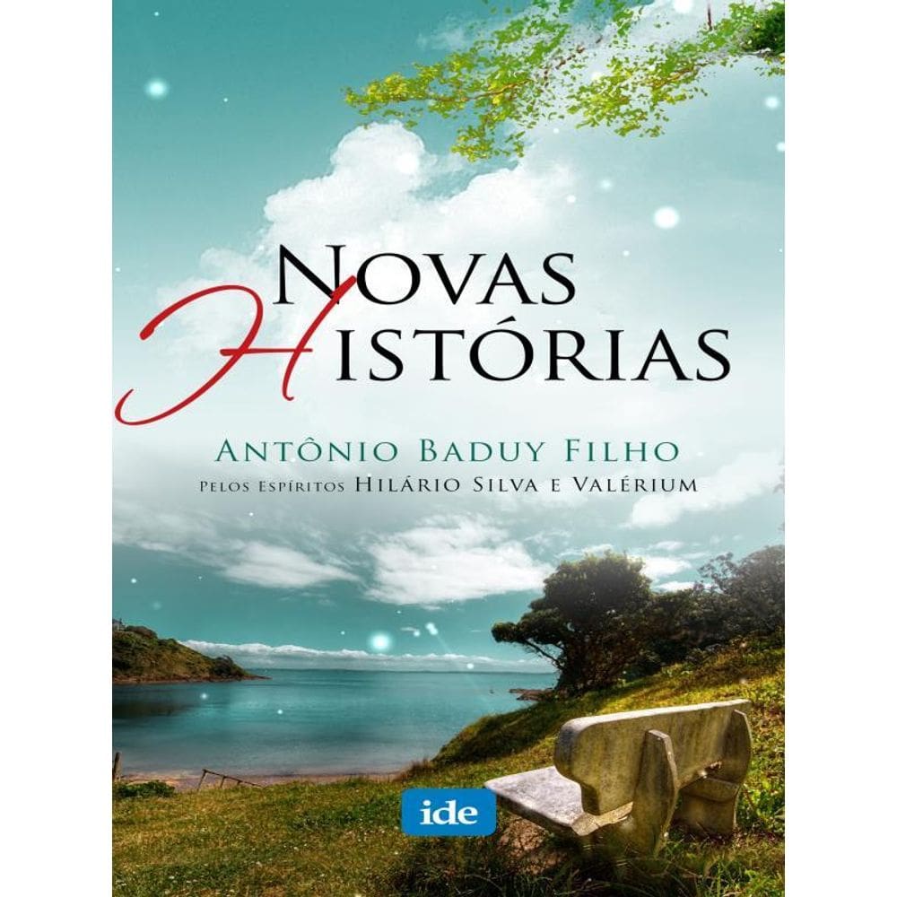 Novas Histórias