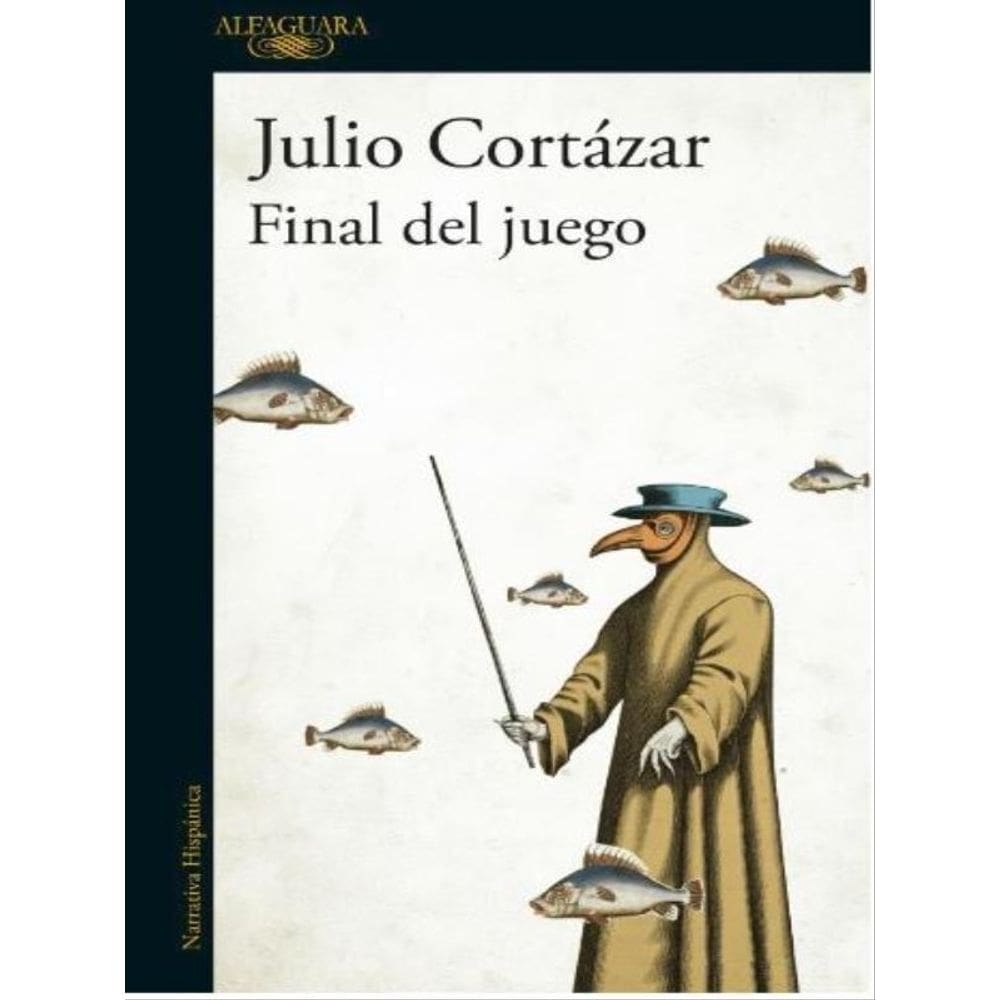 Final Del Juego