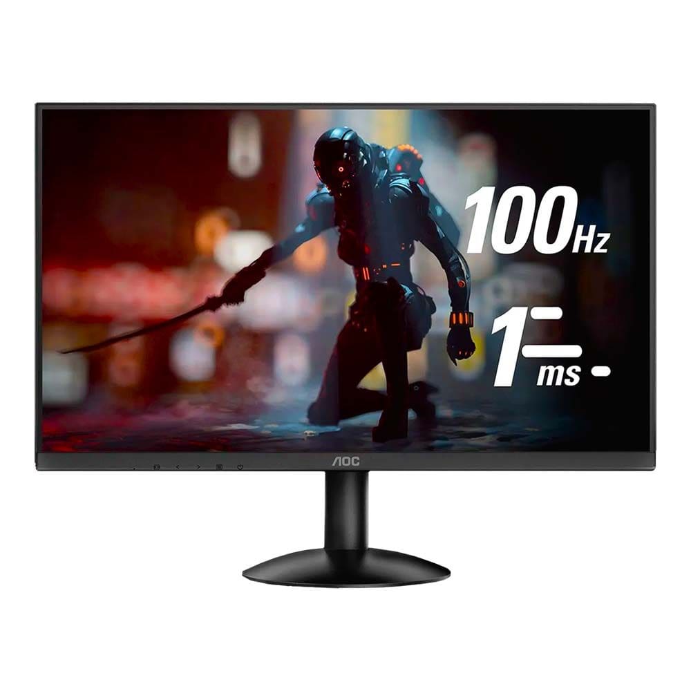 Monitor Aoc Gaming 23.8 100Hz 1Ms Led Hdmi - 24B30hm2