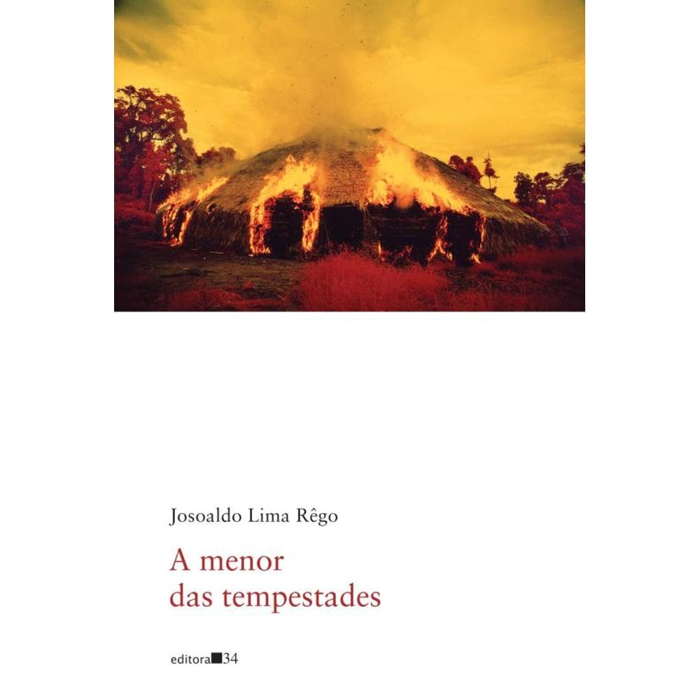 A menor das tempestades