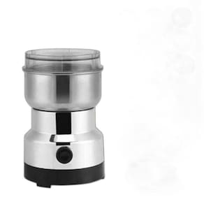 Moedor Café Elétrico Inox 150W - Ajuste de Espessura