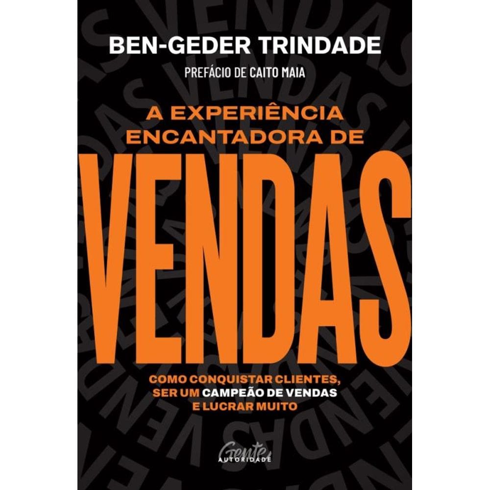 A Experiência Encantadora De Vendas