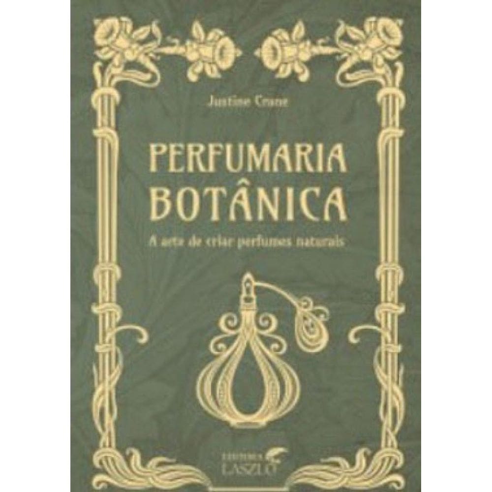 Perfumaria Botânica