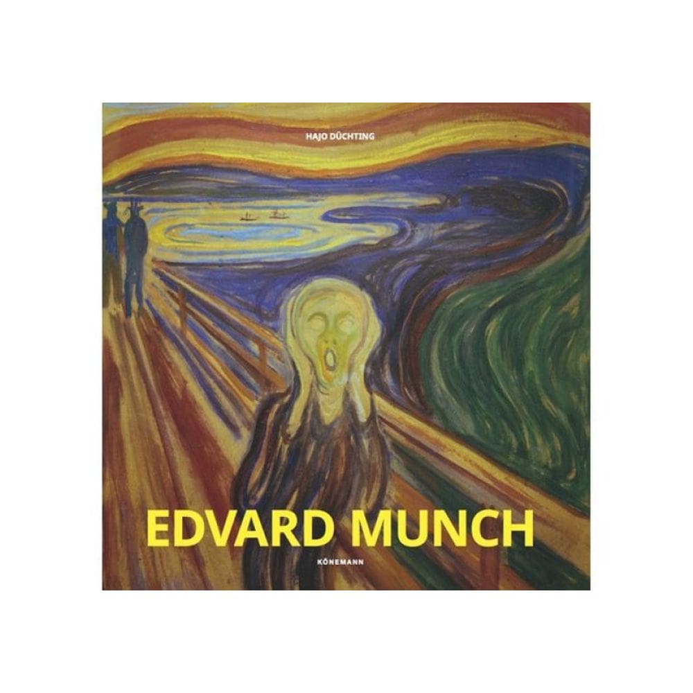 Edvard Munch