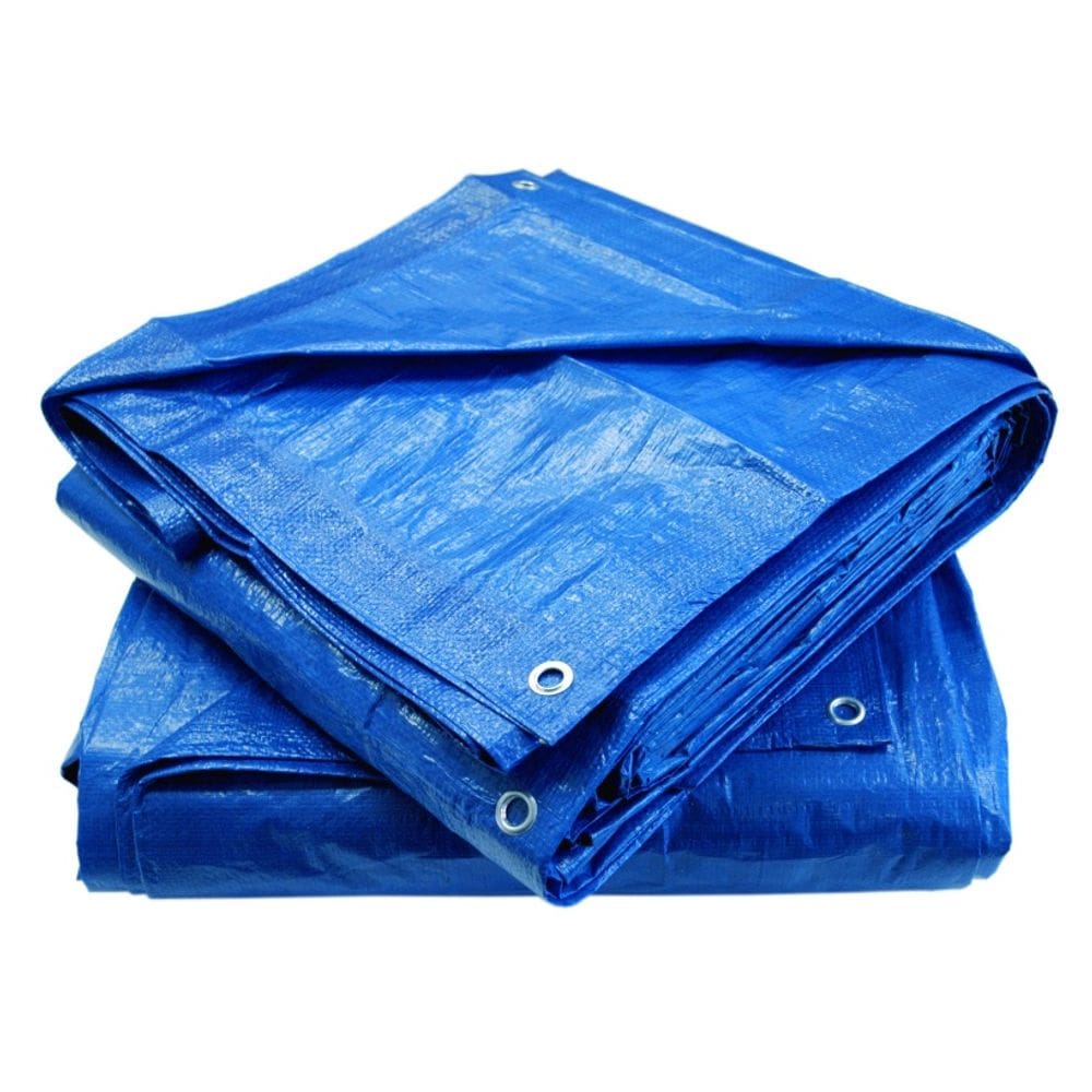 Lona 5x6 Azul Impermeavel Forro Piscina Festa Telhado