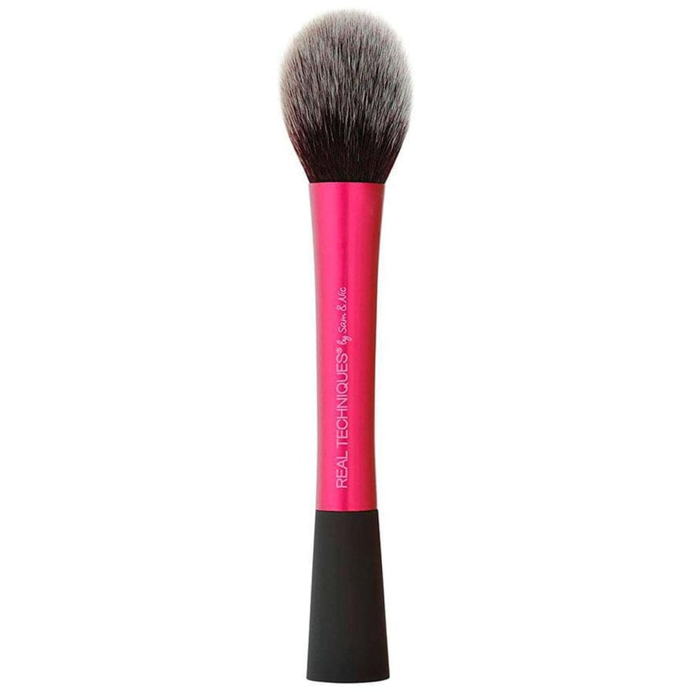 Real Techniques Finish Pincel Para Maquiagem Blush Brush