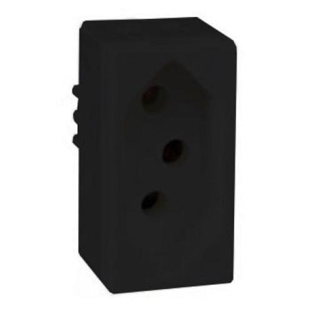 Modulo Tomada 10A Brs12604-7Bk