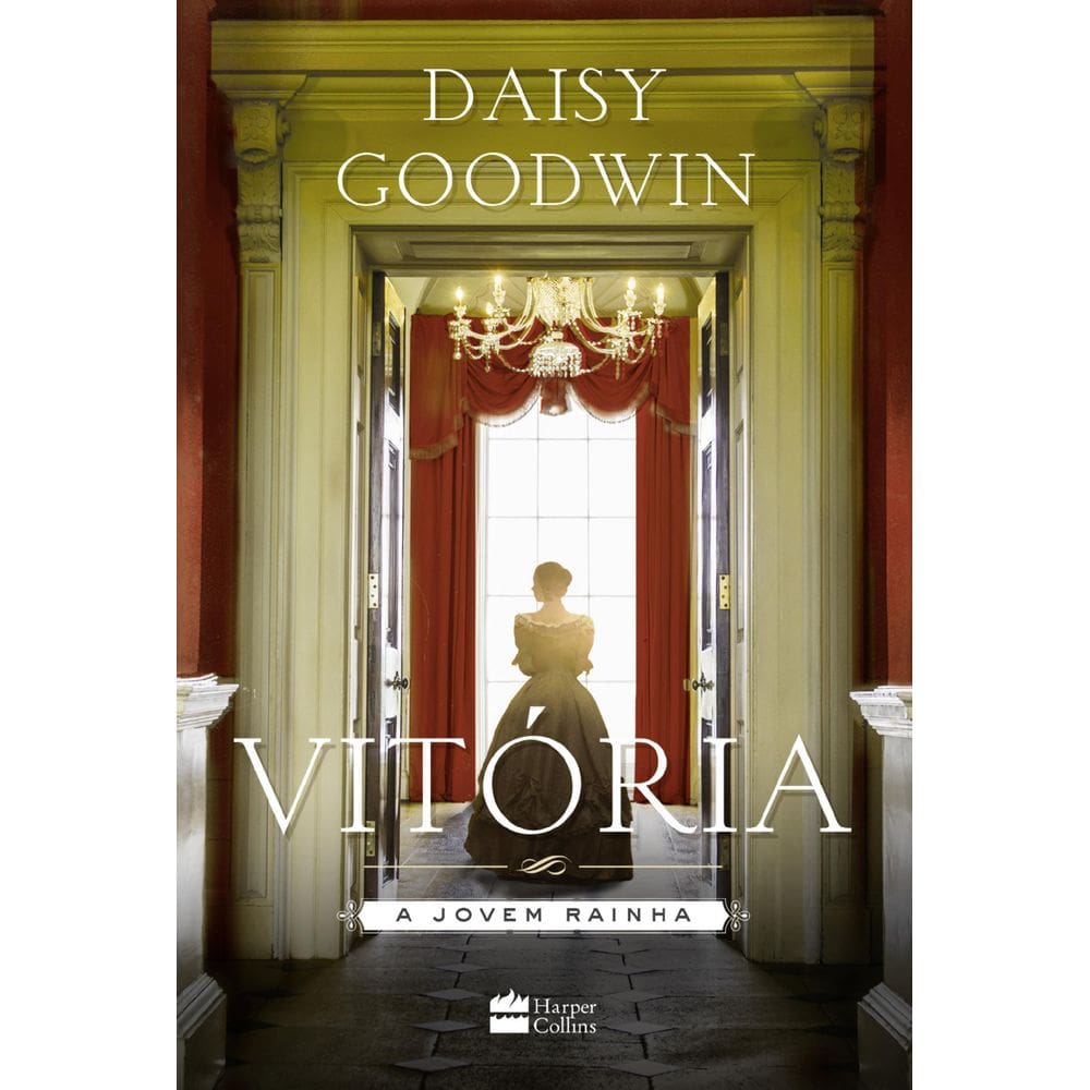 Livro Vitória