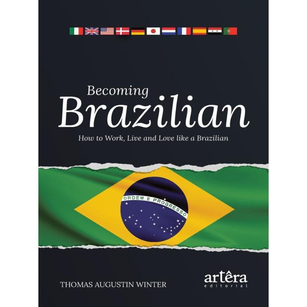 Becoming Brazilian