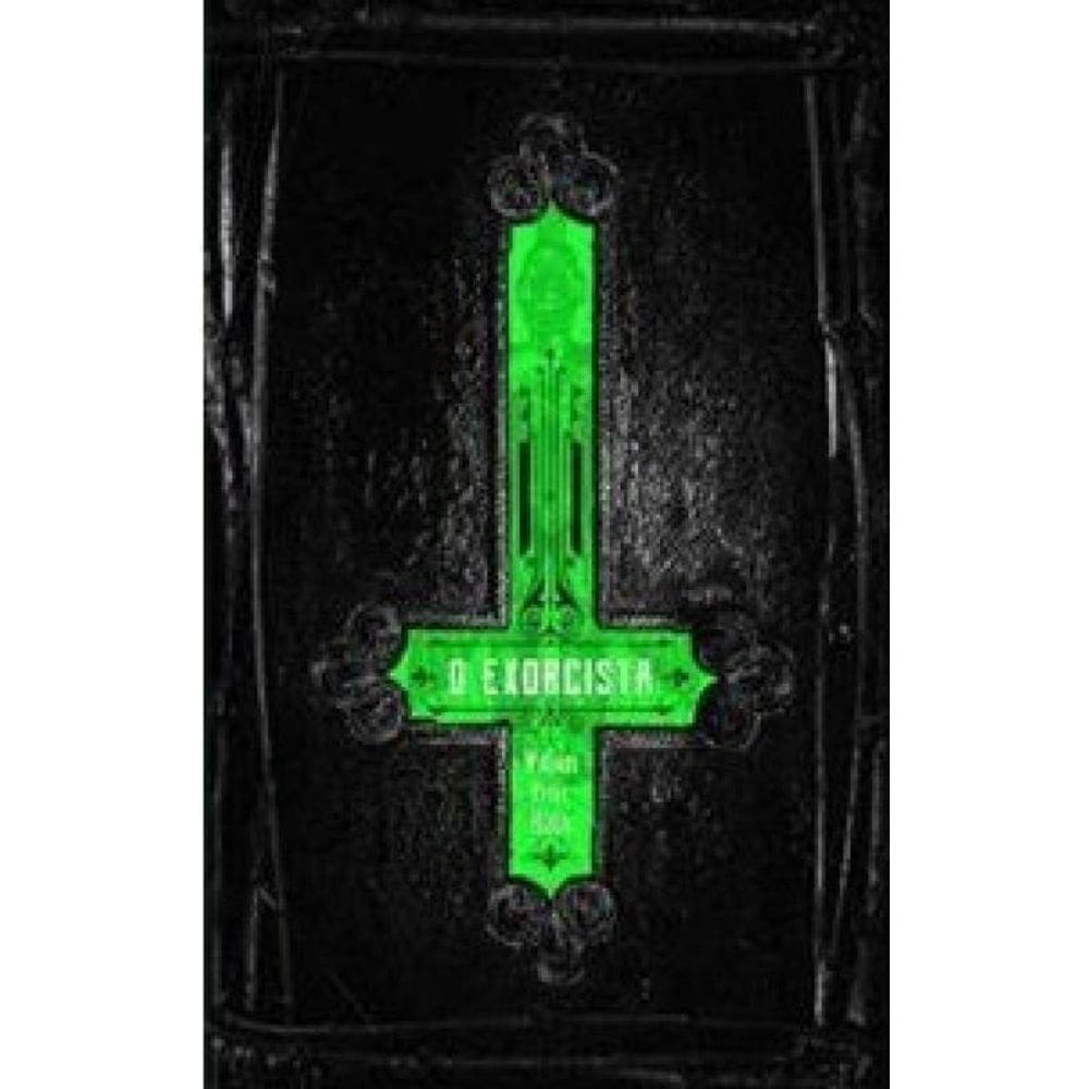Livro Exorcista, O