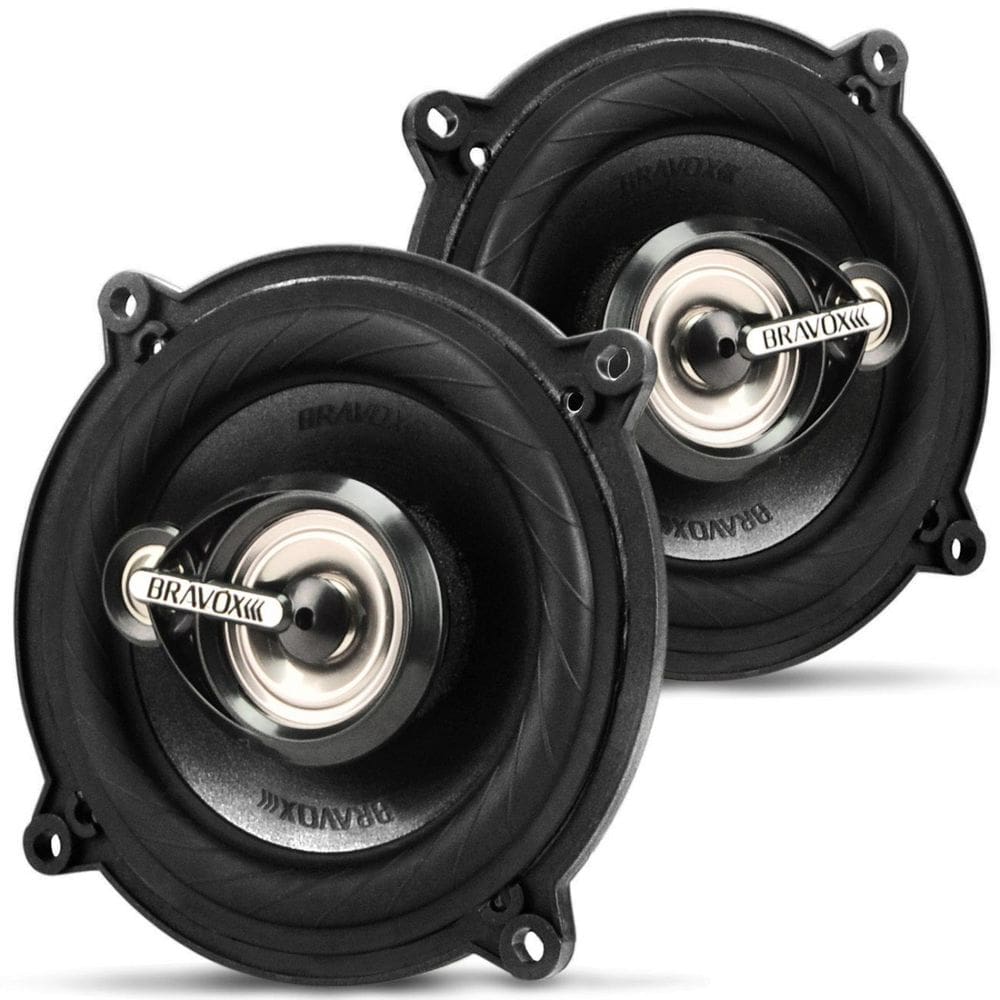 Alto Falante 5`` Bravox TR55 U 4ohms 100W 50Wrms