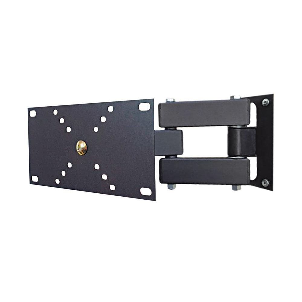 Suporte Tv Tri Articulado 10 À 55 Lidimar