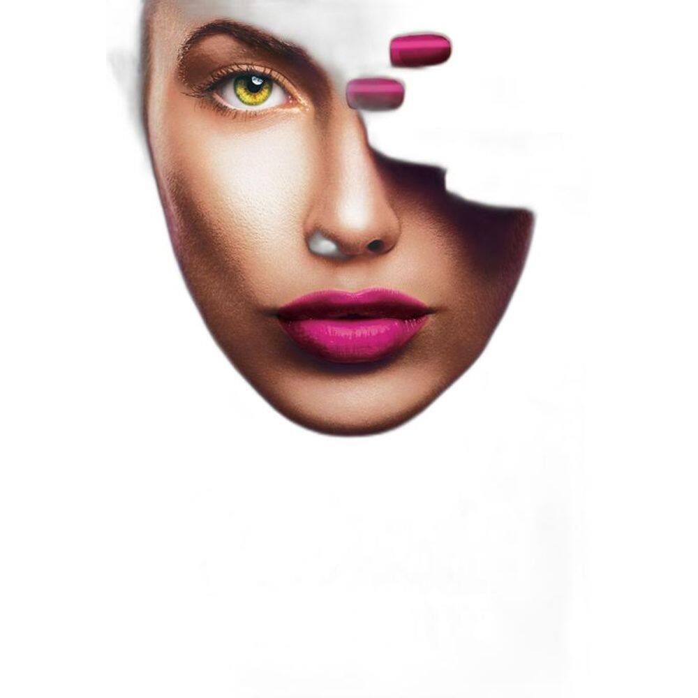 Livro Ela Confiou Na Vida