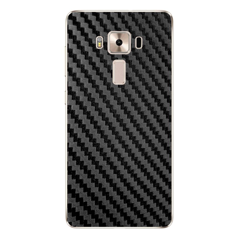 Capa Adesivo Skin349 Verso Para Zenfone 3 Deluxe (ZS570KL)