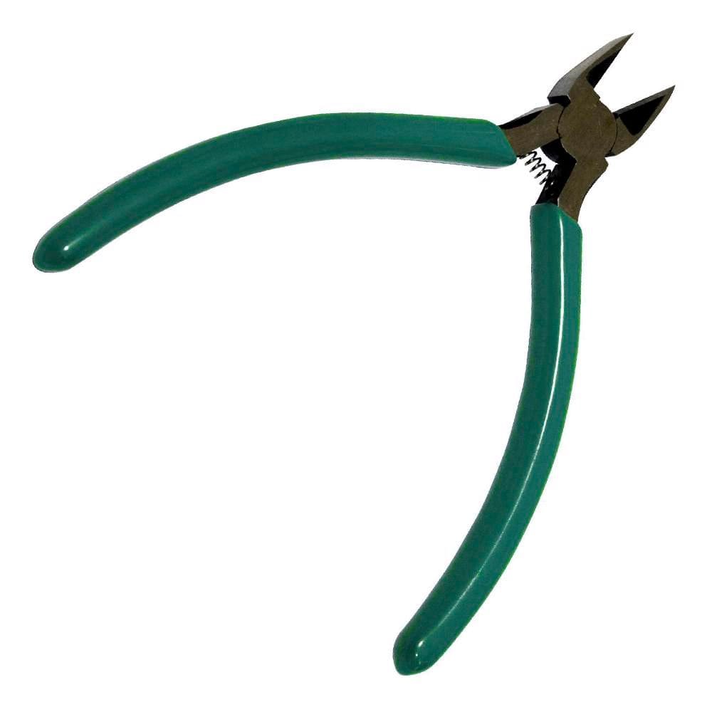 Alicate Corte Diagonal Rente 4\" - Sata ST70631