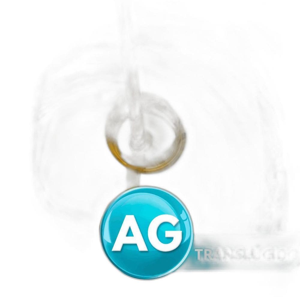 Corante Caramelo Translucido Ag 50G