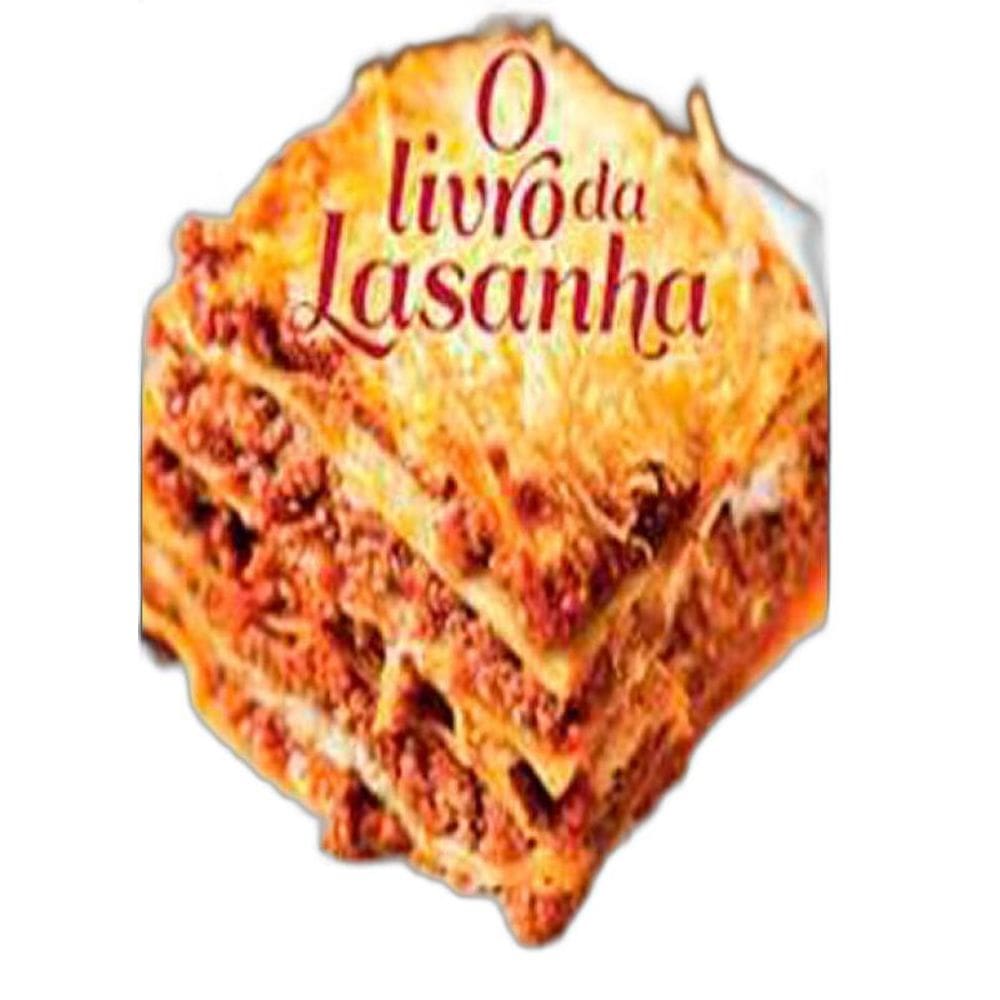Livro Livro Da Lasanha, O