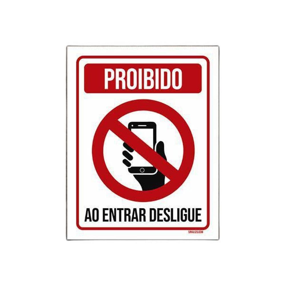 Placa Decorativa Poliestireno 27x35cm - Adesivo Vinil