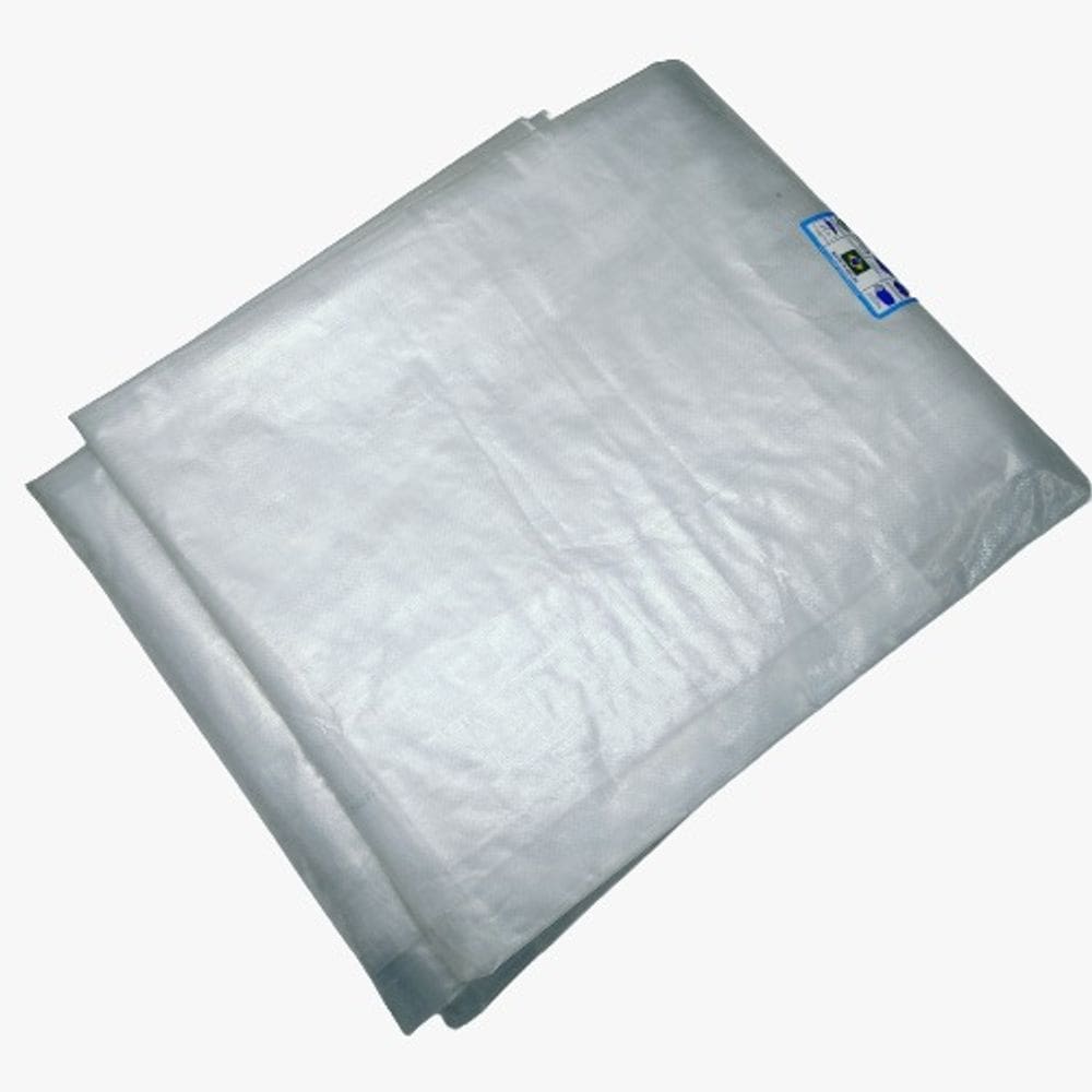 Lona Impermeável 3x4 200 Branca - Primelonas SK