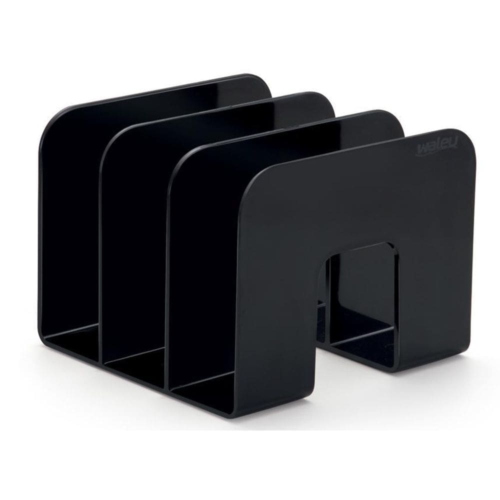 Organizador De Livros Standart Preto