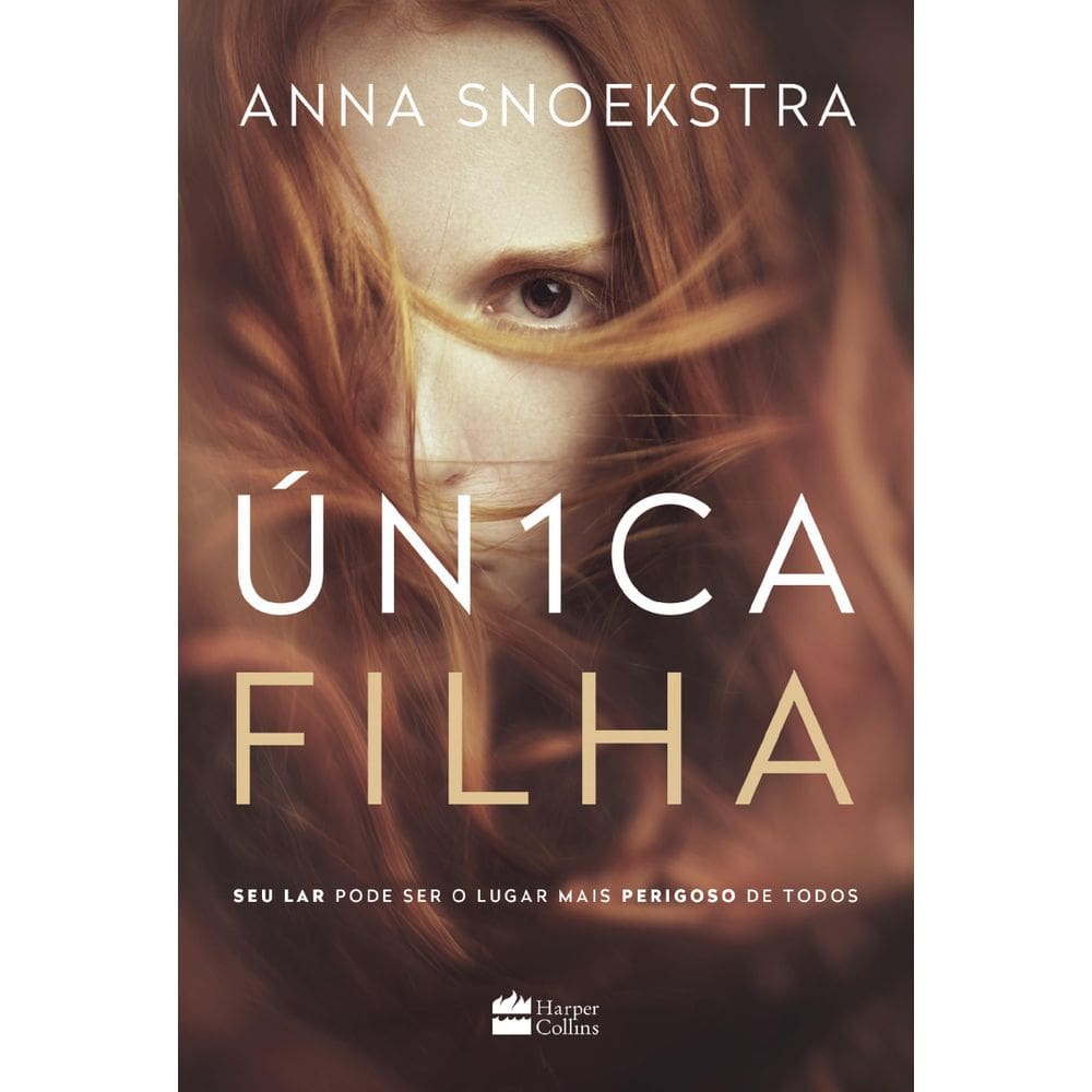 Livro Única Filha