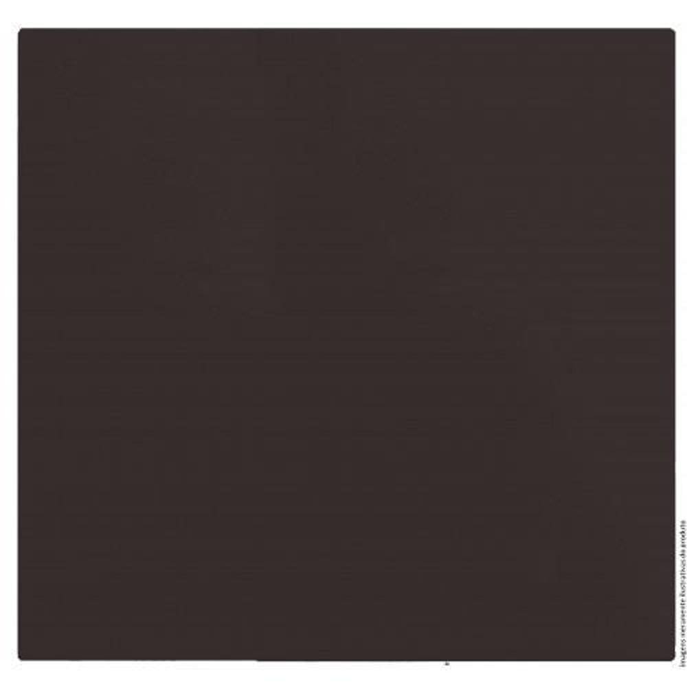 Placa Cega Com Suporte 4X4 Brs12443-5Ch.