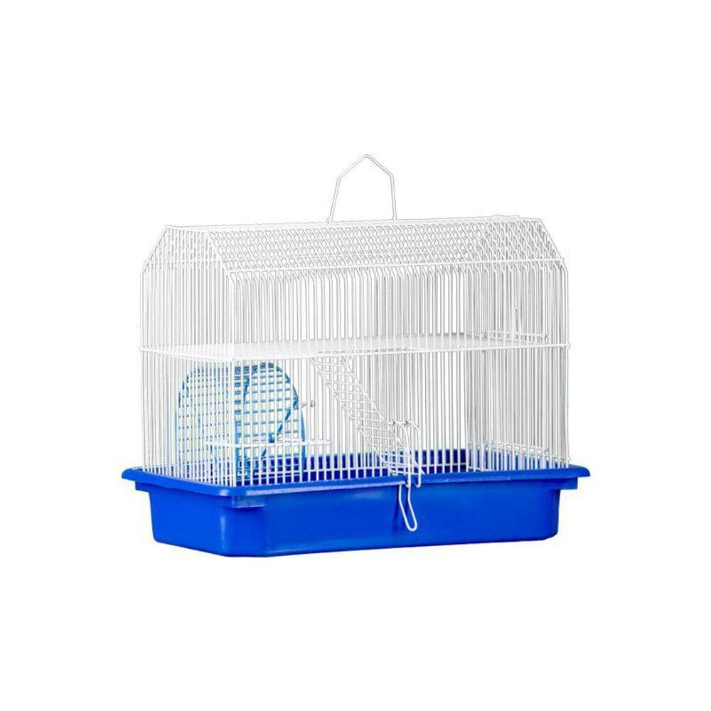 Gaiola Hamster Topolino 122