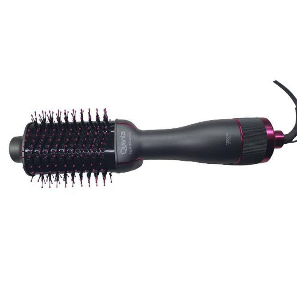 Escova Secadora Profissional Quanta 1300W Bivolt