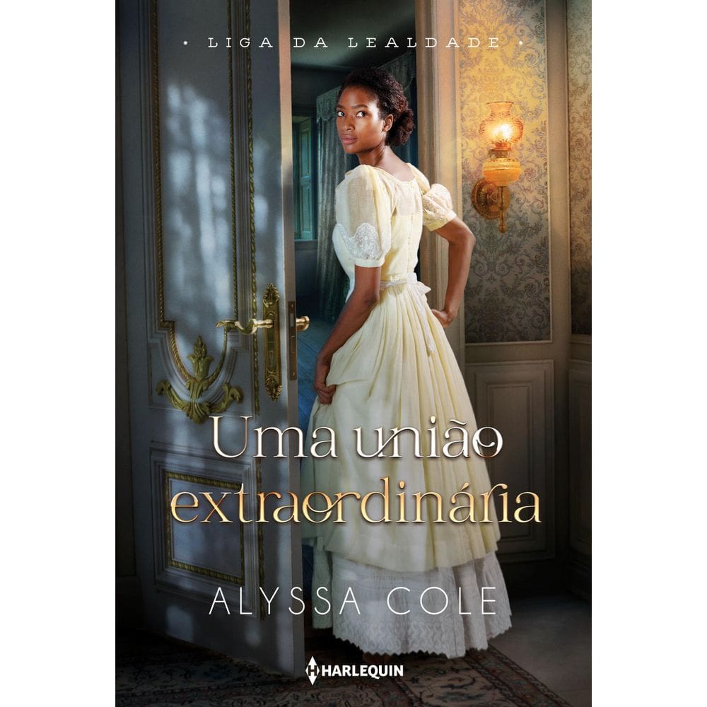 Livro Uma União Extraordinária