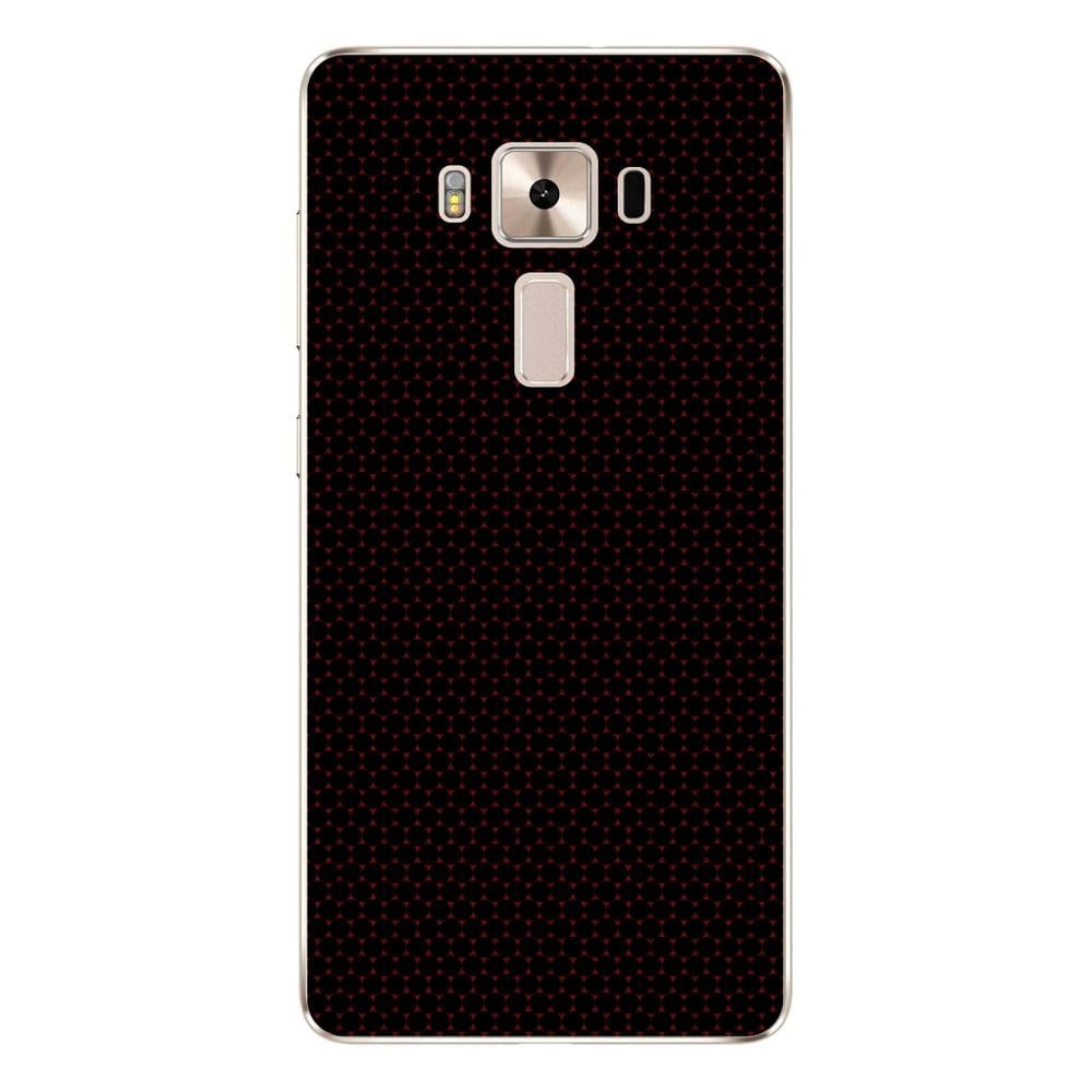 Capa Adesivo Skin362 Verso Para Zenfone 3 Deluxe (ZS570KL)