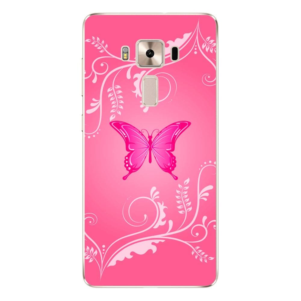 Capa Adesivo Skin361 Verso Para Zenfone 3 Deluxe (ZS570KL)