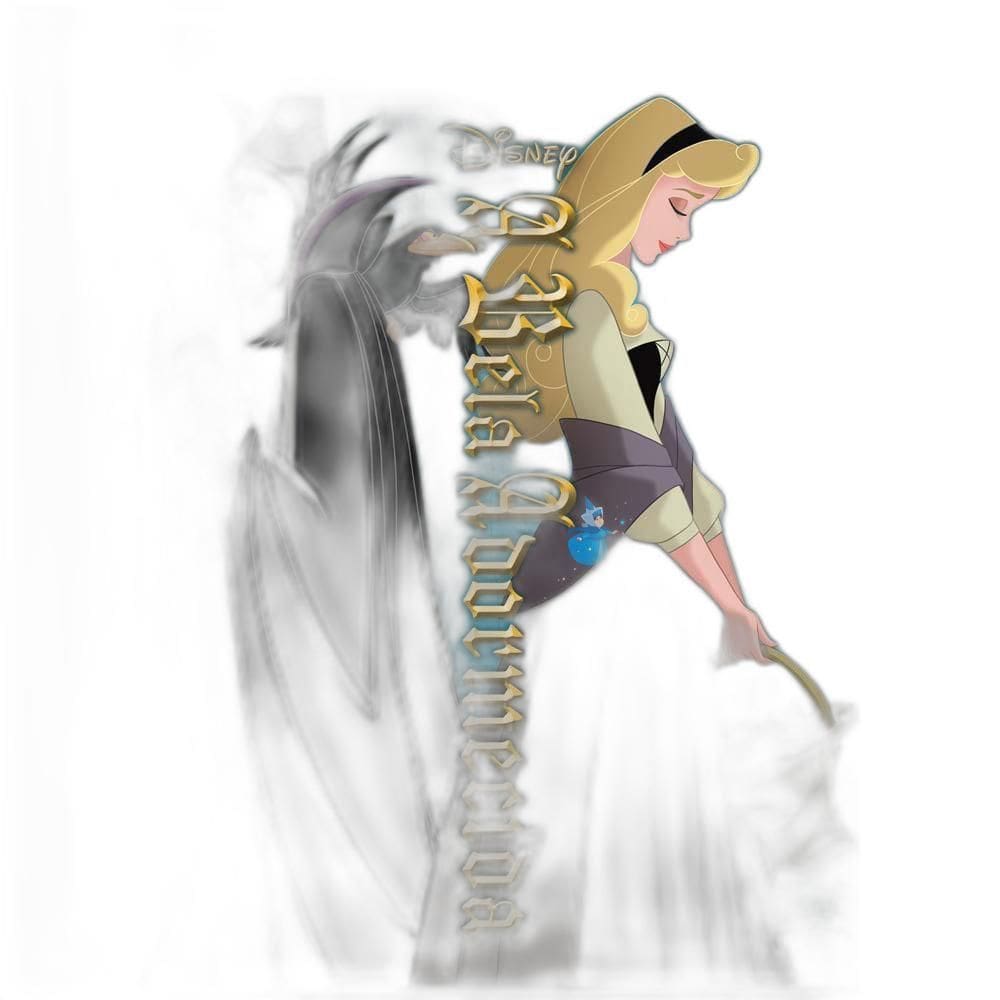 Blu-Ray - A Bela Adormecida - Sleeping Beauty Ed Diamante