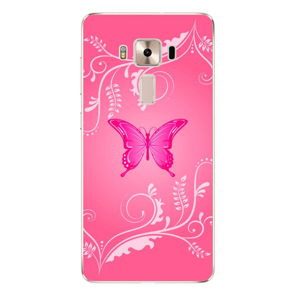 Capa Adesivo Skin361 Verso Para Zenfone 3 Deluxe (ZS570KL)