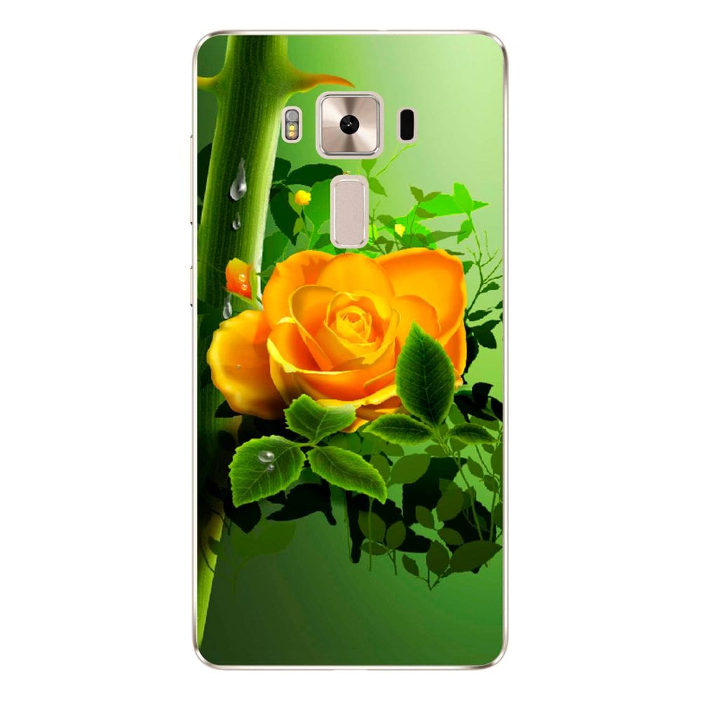 Capa Adesivo Skin369 Verso Para Zenfone 3 Deluxe (ZS570KL)