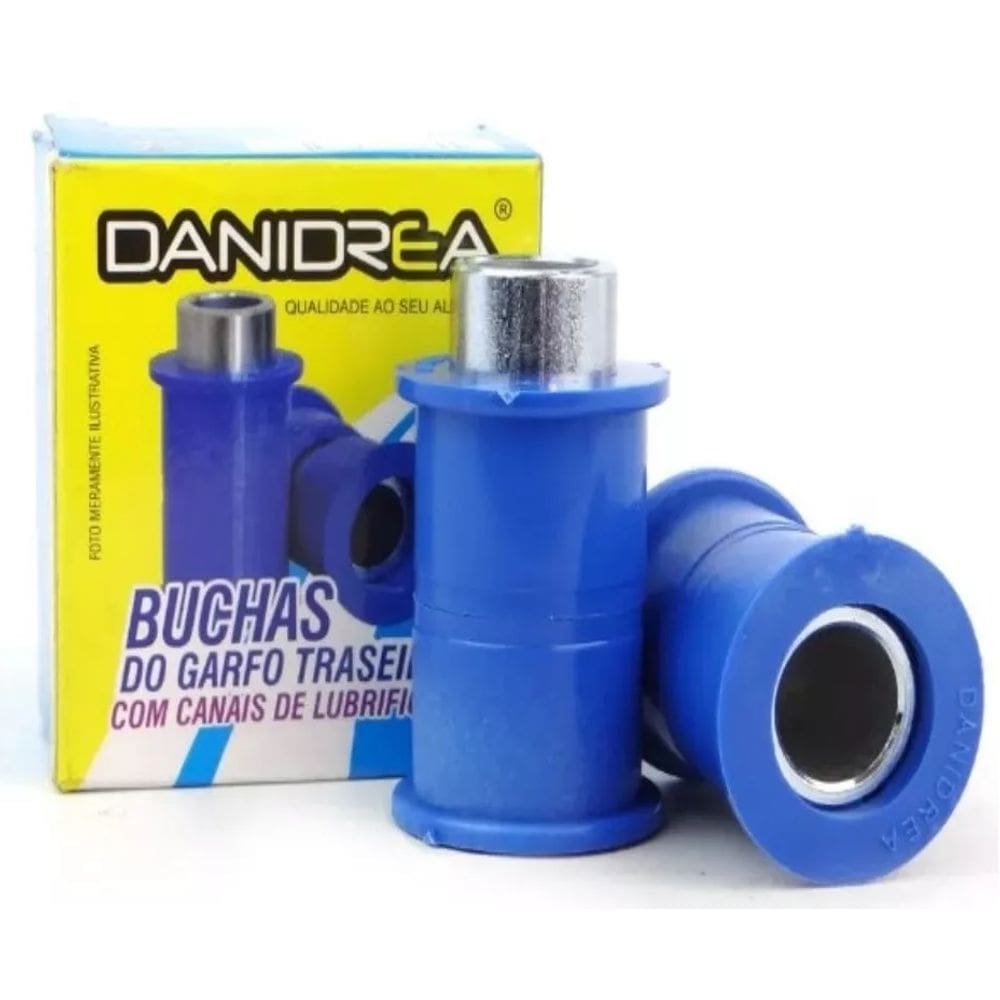Bucha Da Balança Cg Titan Fan 125 150 160 Today Danidrea