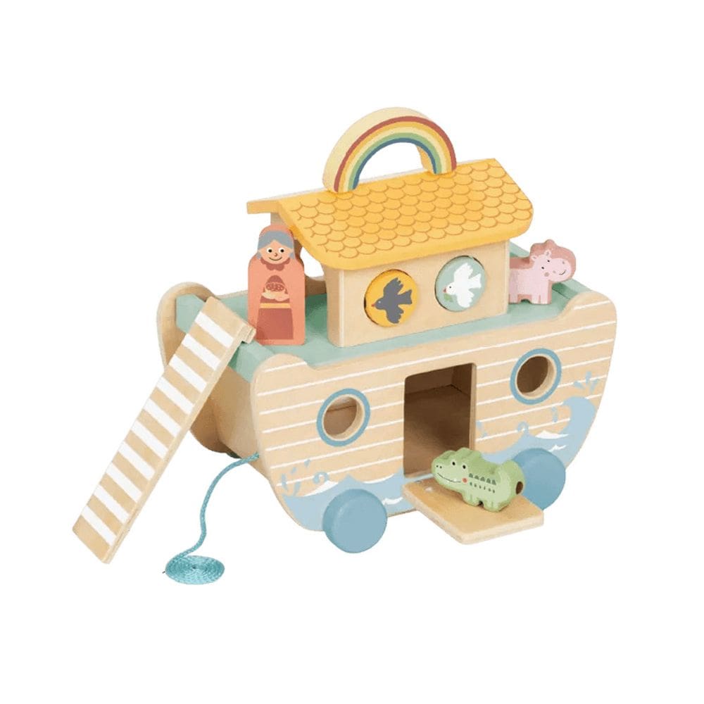 Arca de Noé Tooky Toy