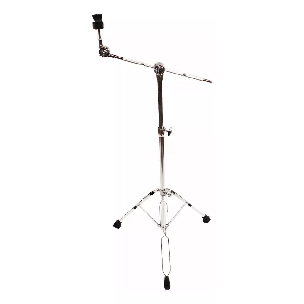 Estante Vogga Girafa Resistente Vphb200 Cromado P Bateria