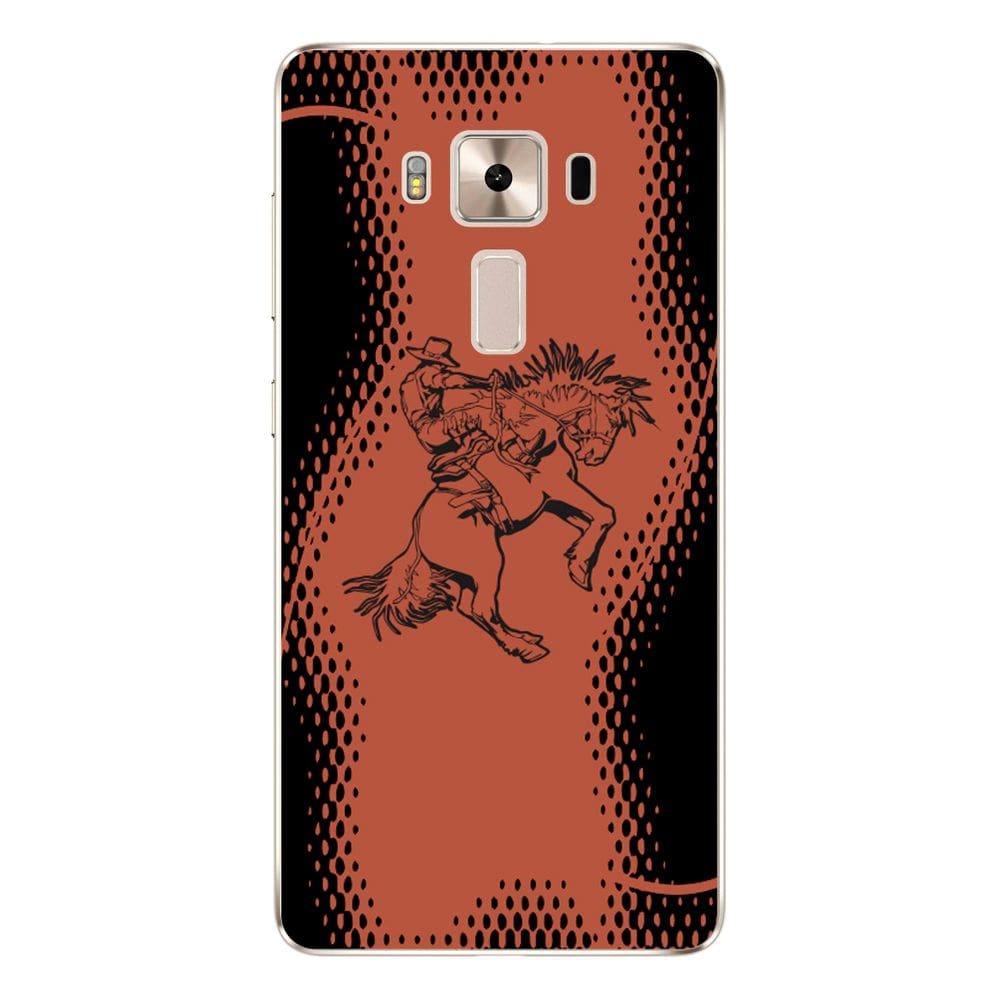 Capa Adesivo Skin357 Verso Para Zenfone 3 Deluxe (ZS570KL)