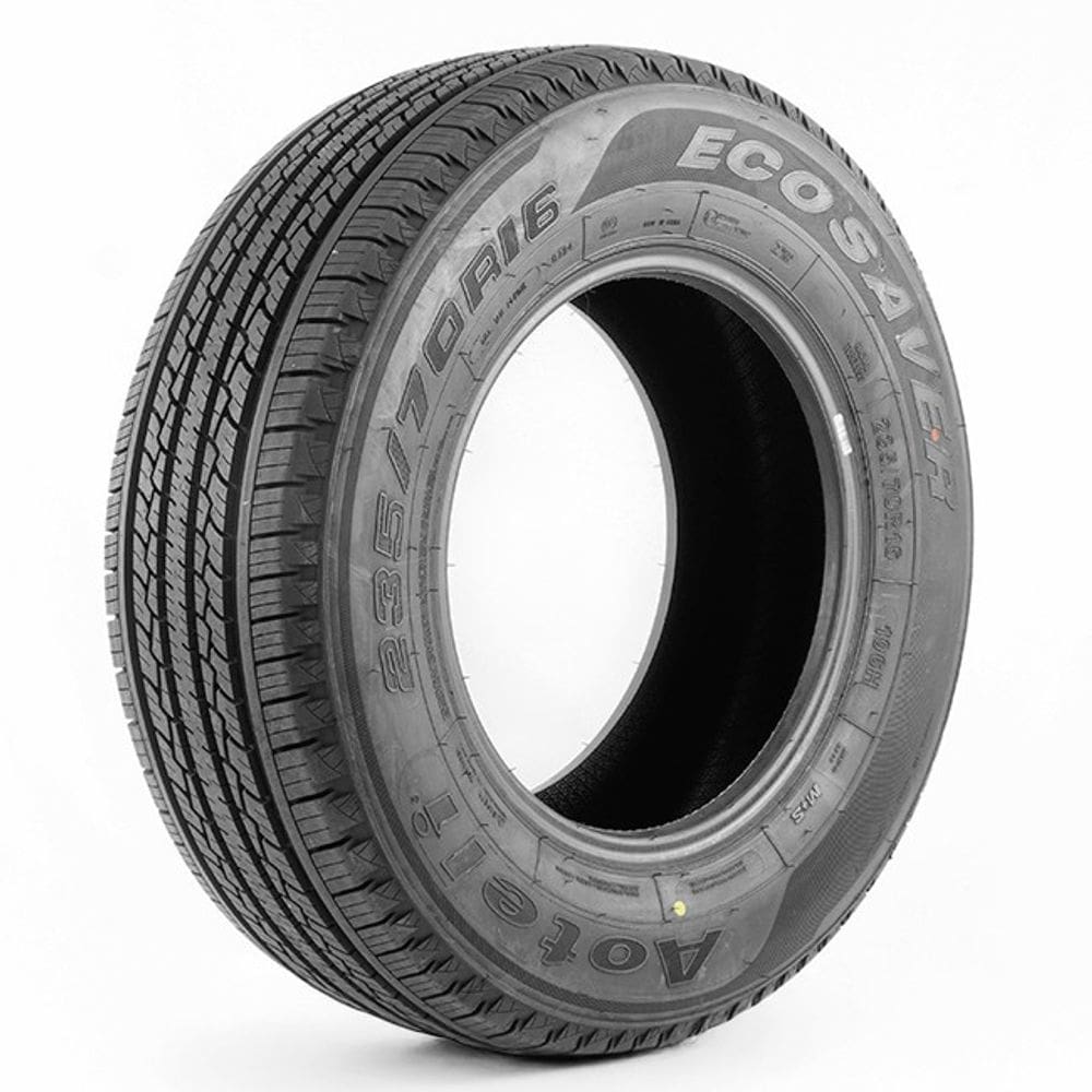 Pneu 235/70R16 Aro 16 AOTELI ECOSAVER 106H